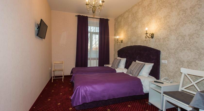 Гостиница Ажур Тамбов-188