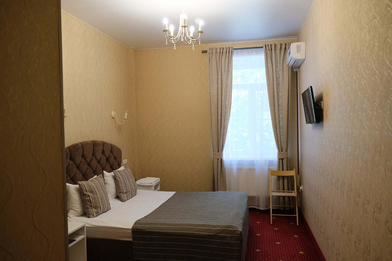 Гостиница Ажур Тамбов-232