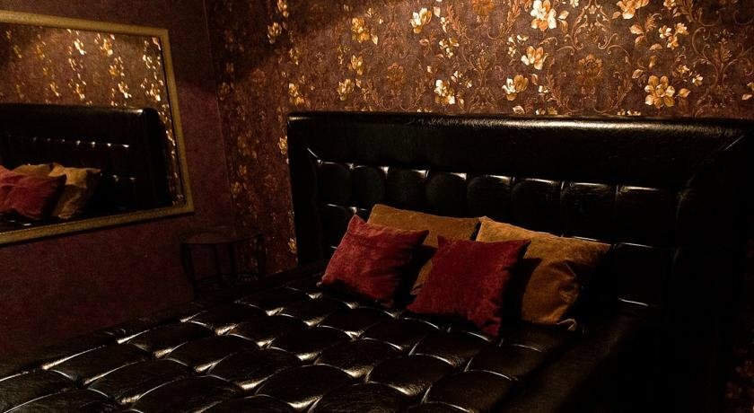 Гостиница Ажур Тамбов-83