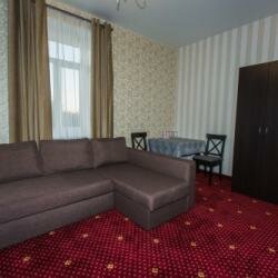 Гостиница Ажур Тамбов-35