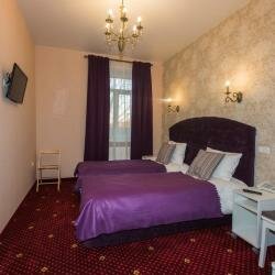 Гостиница Ажур Тамбов-159