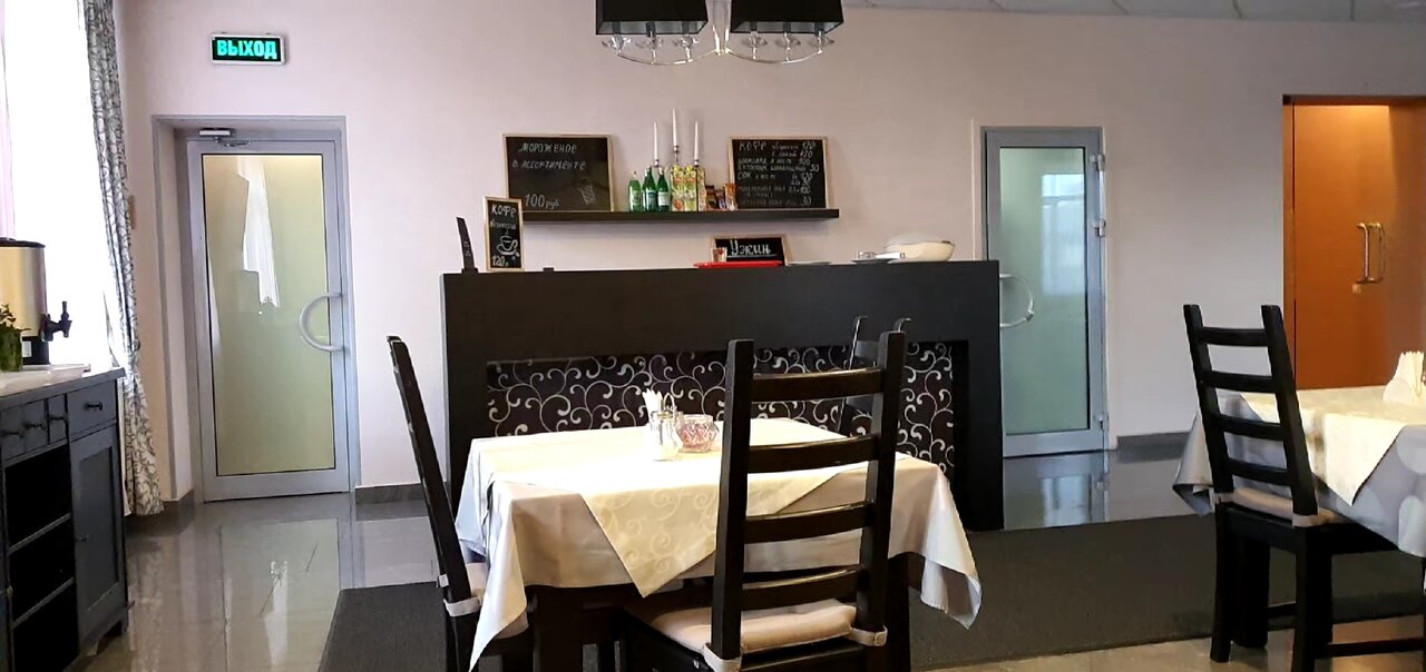 Гостиница Ажур Тамбов-229