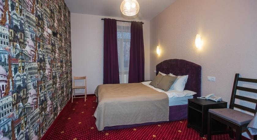 Гостиница Ажур Тамбов-108