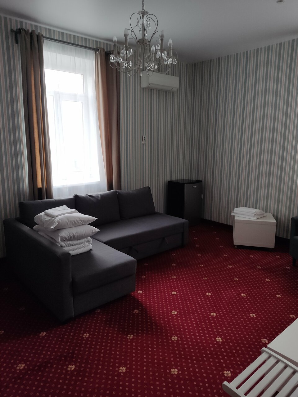 Гостиница Ажур Тамбов-223