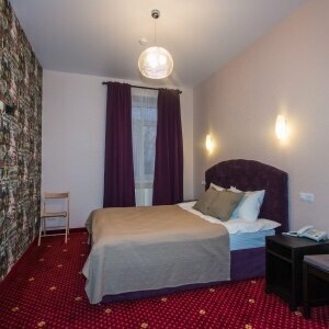 Гостиница Ажур Тамбов-149