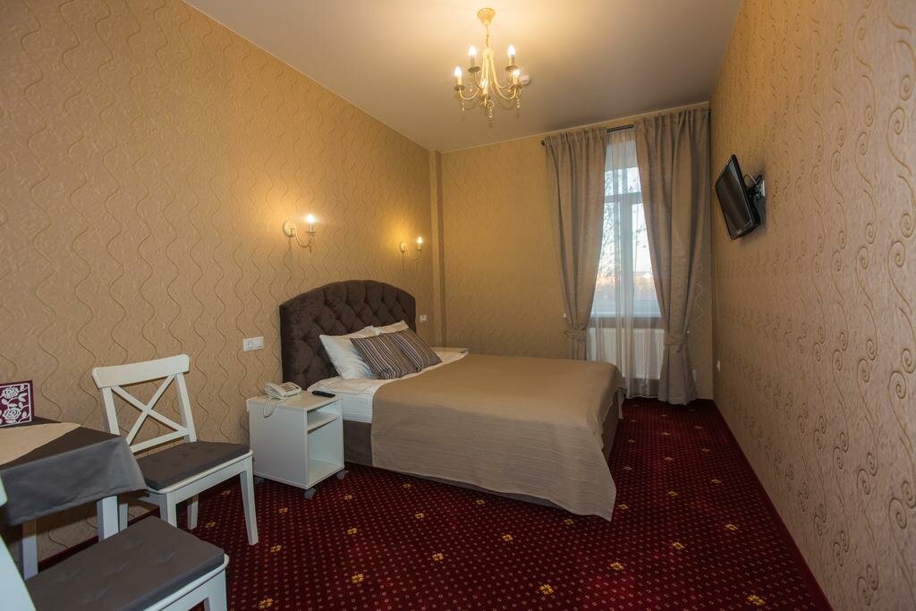 Гостиница Ажур Тамбов-155