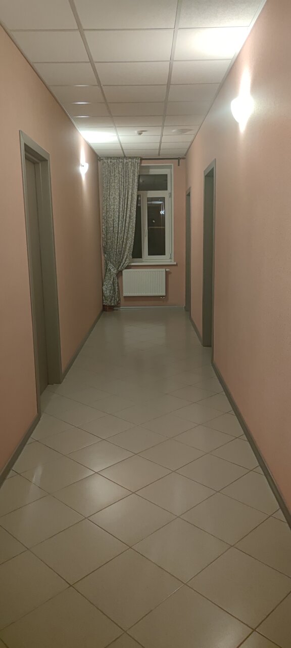 Гостиница Ажур Тамбов-250