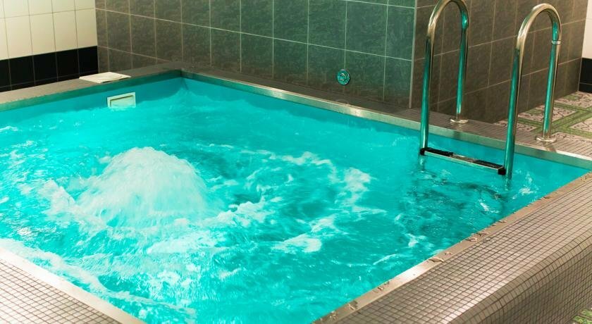 Гостиница Ажур Тамбов-84