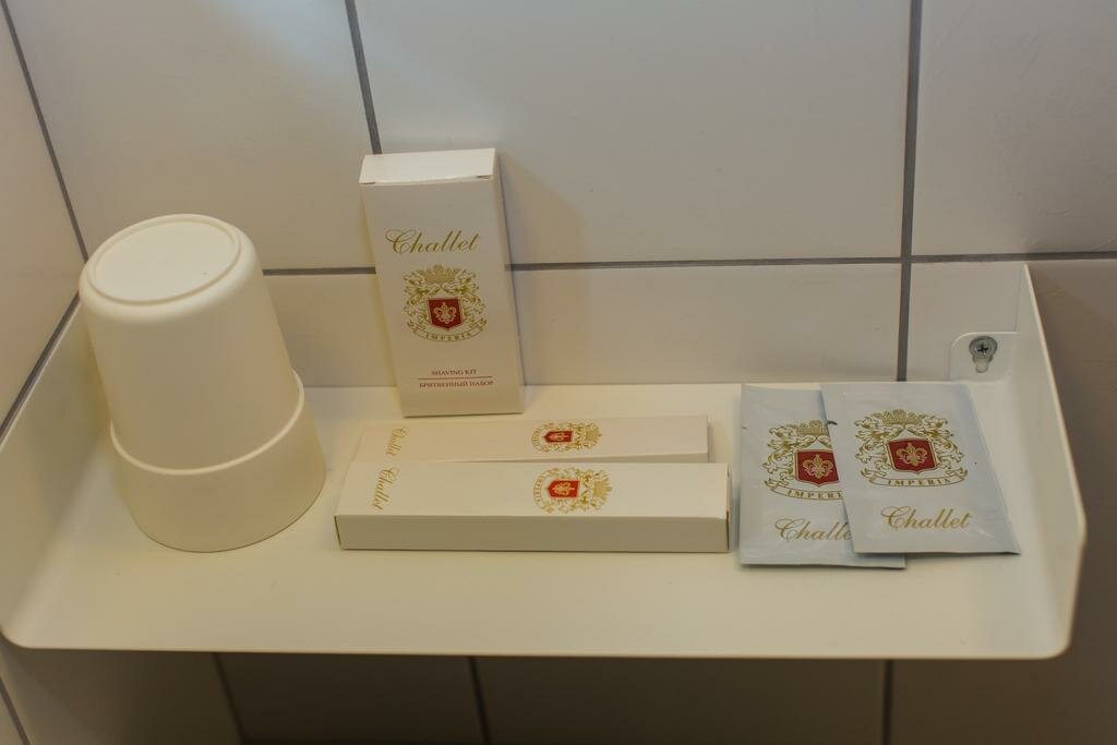 Гостиница Ажур Тамбов-109