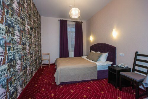 Гостиница Ажур Тамбов