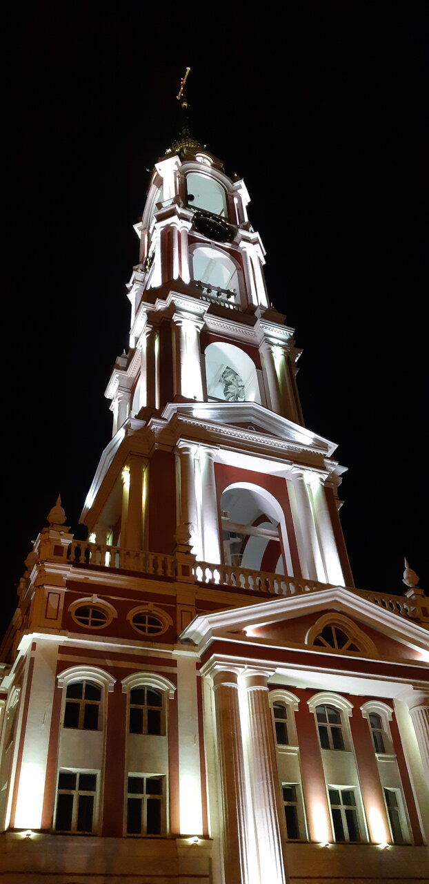 Гостиница Ажур Тамбов-194