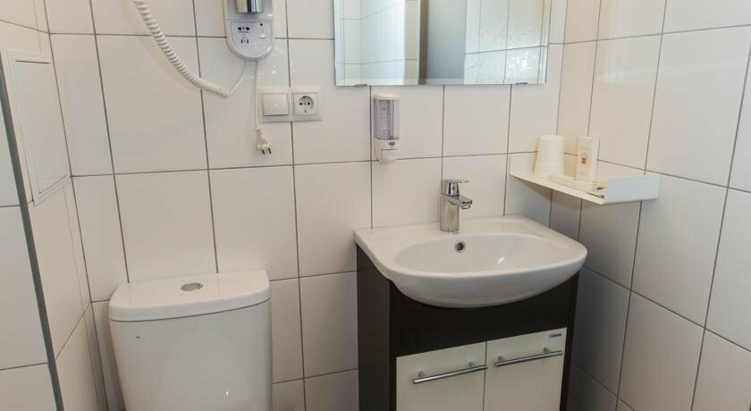 Гостиница Ажур Тамбов-86