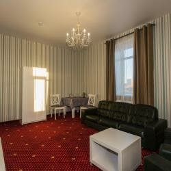 Гостиница Ажур Тамбов-42