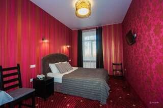 Гостиница Ажур Тамбов Двухместный номер с 1 кроватью-1