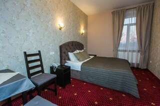 Гостиница Ажур Тамбов Двухместный номер с 1 кроватью-5