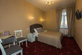 Гостиница Ажур Тамбов Двухместный номер с 1 кроватью-4