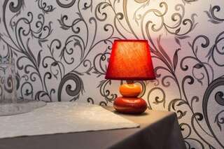 Гостиница Ажур Тамбов Двухместный номер с 1 кроватью-3