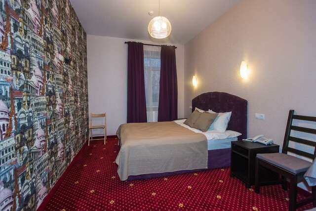 Гостиница Ажур Тамбов-132