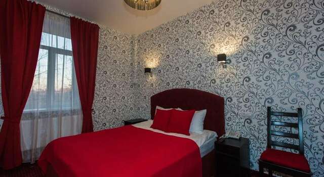 Гостиница Ажур Тамбов-72