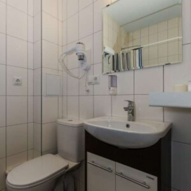 Гостиница Ажур Тамбов-95