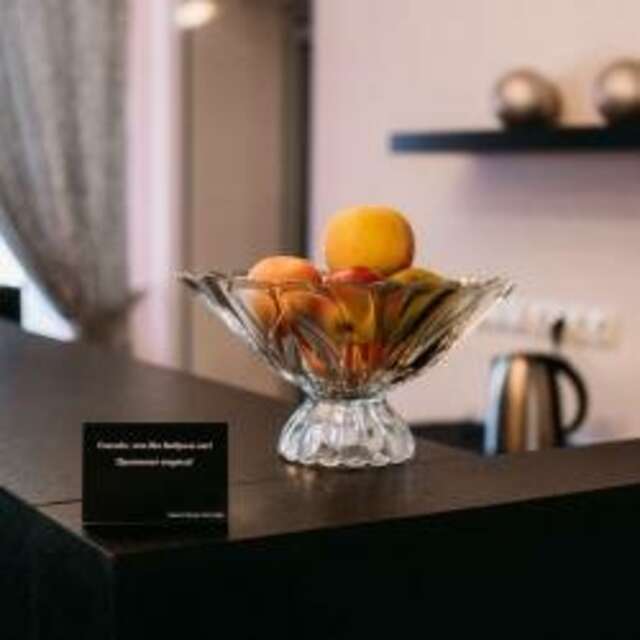 Гостиница Ажур Тамбов-59