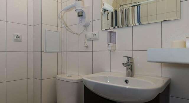 Гостиница Ажур Тамбов-136