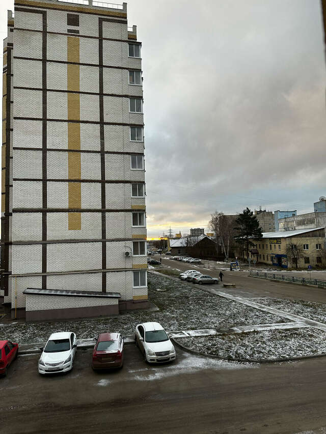 Гостиница Ажур Тамбов-195