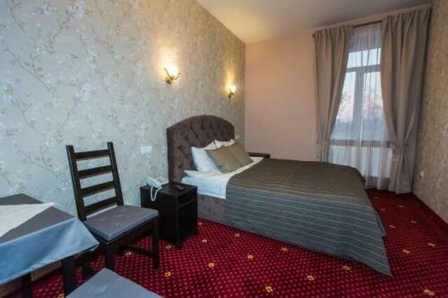 Гостиница Ажур Тамбов-116