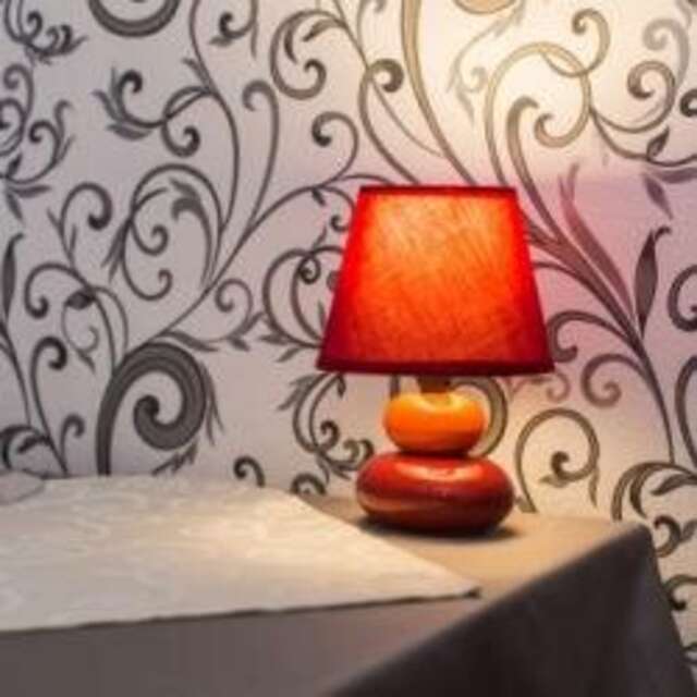 Гостиница Ажур Тамбов-4