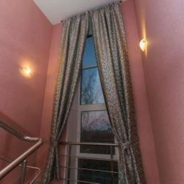 Гостиница Ажур Тамбов-50