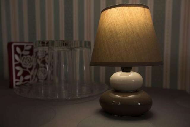 Гостиница Ажур Тамбов-52