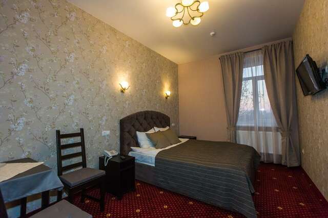 Гостиница Ажур Тамбов-57