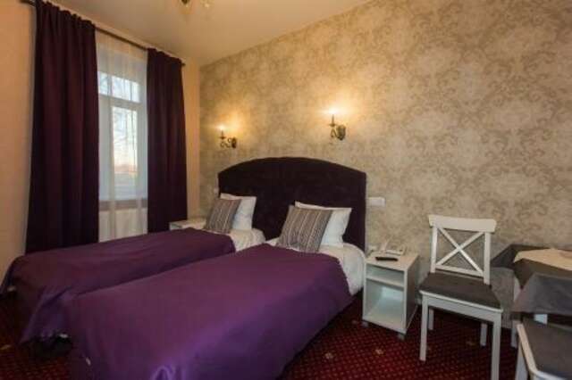 Гостиница Ажур Тамбов-160