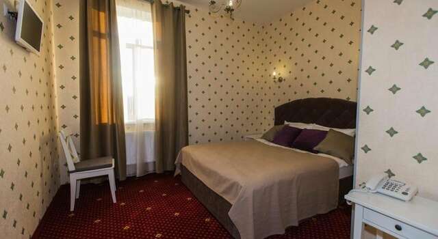 Гостиница Ажур Тамбов-181