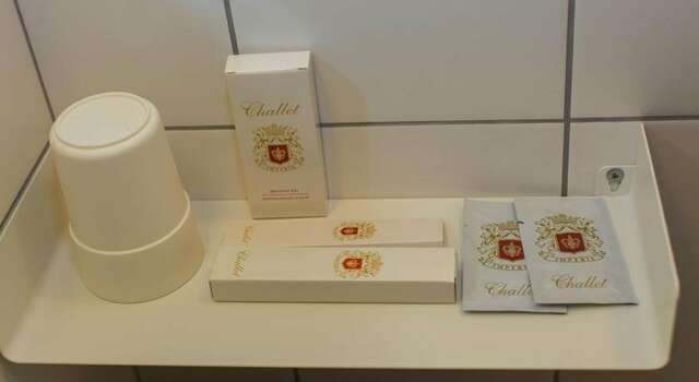 Гостиница Ажур Тамбов-15