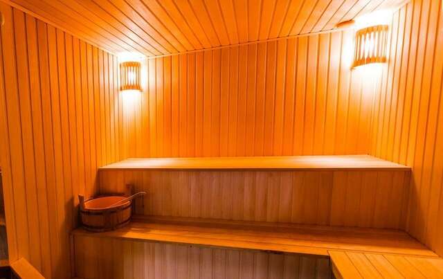 Гостиница Ажур Тамбов-92