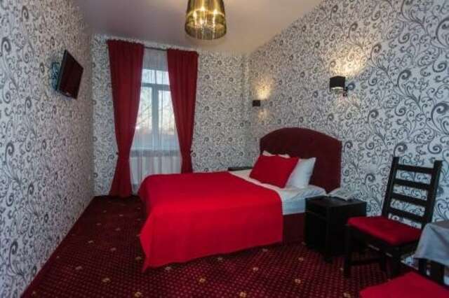 Гостиница Ажур Тамбов-146