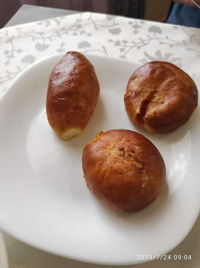 Гостиница Ажур Тамбов-230