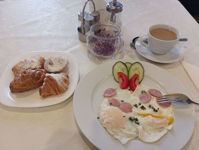 Гостиница Ажур Тамбов-240