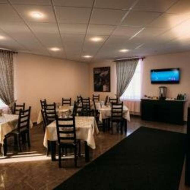 Гостиница Ажур Тамбов-101