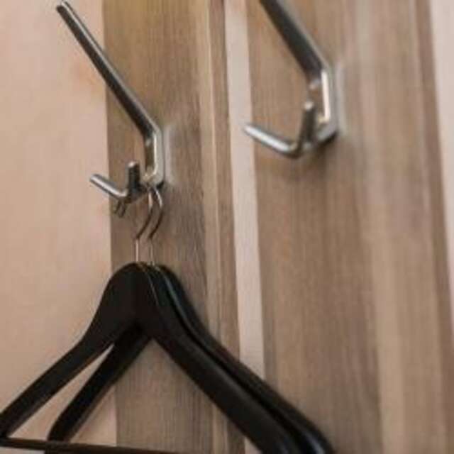 Гостиница Ажур Тамбов-10