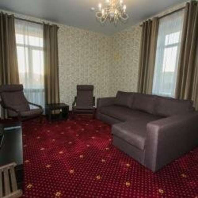 Гостиница Ажур Тамбов-67