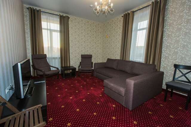 Гостиница Ажур Тамбов-182