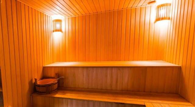 Гостиница Ажур Тамбов-19