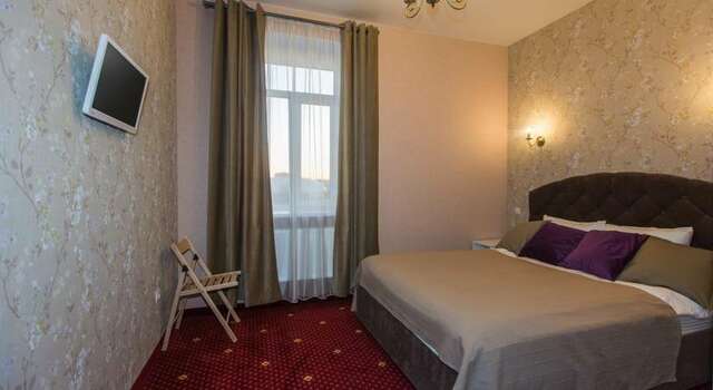 Гостиница Ажур Тамбов-174