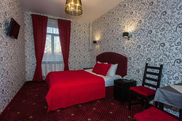 Гостиница Ажур Тамбов-166