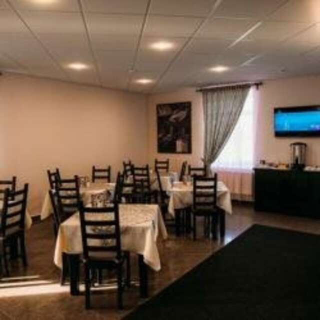 Гостиница Ажур Тамбов-145