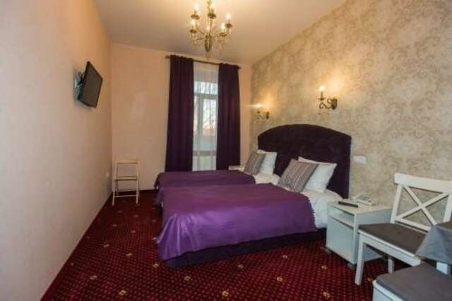 Гостиница Ажур Тамбов-189