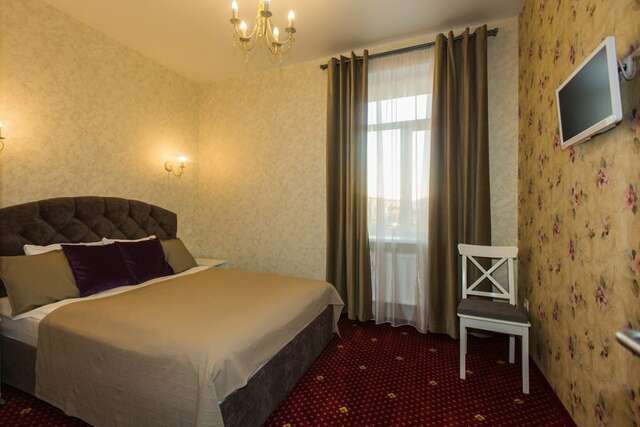 Гостиница Ажур Тамбов-165