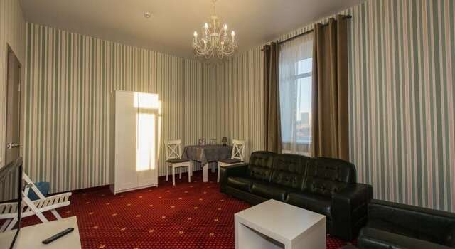 Гостиница Ажур Тамбов-122